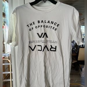 RVCA T-shirt